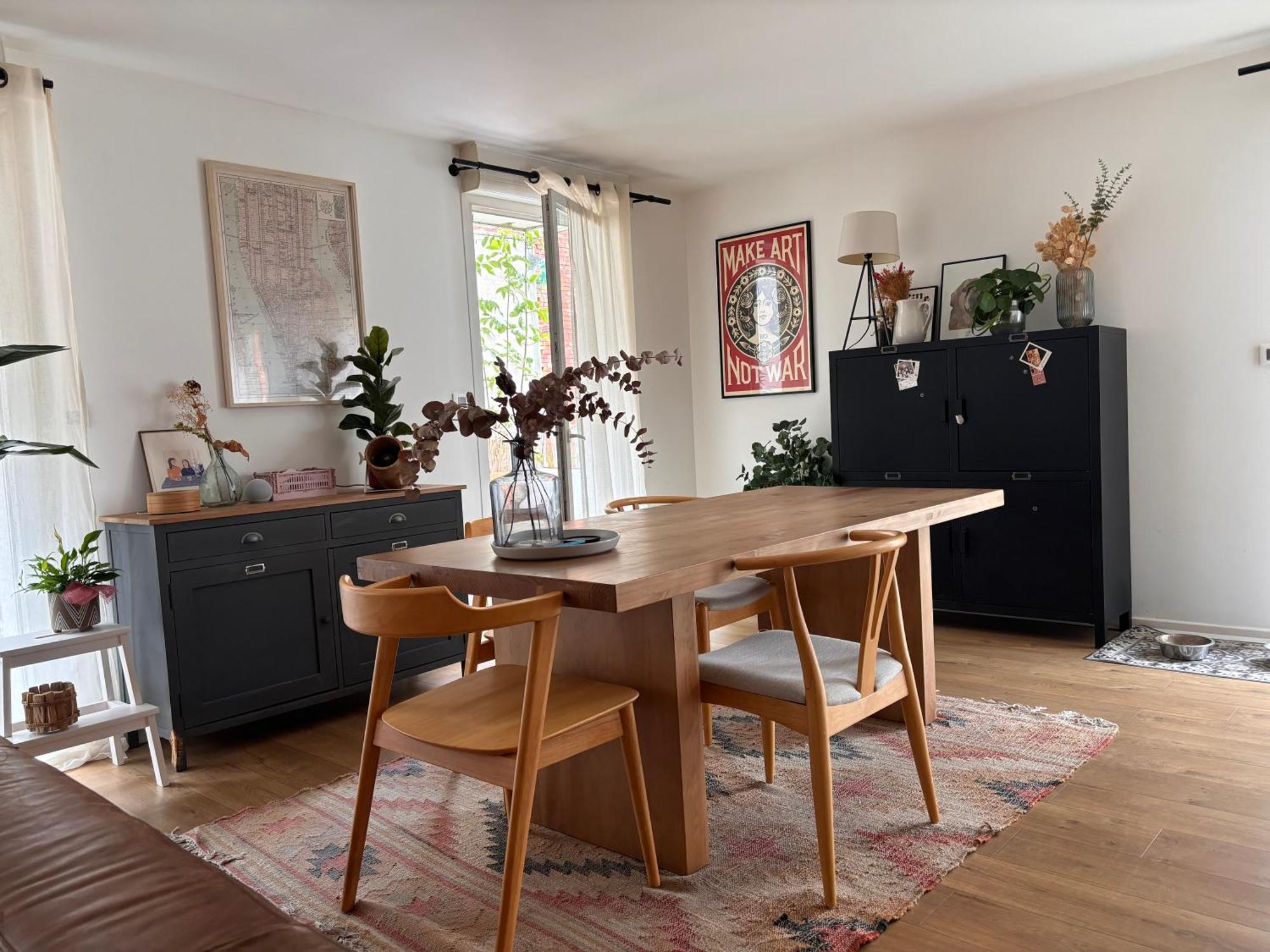 Chambre Cosy Et Paisible Lille Eksteriør billede