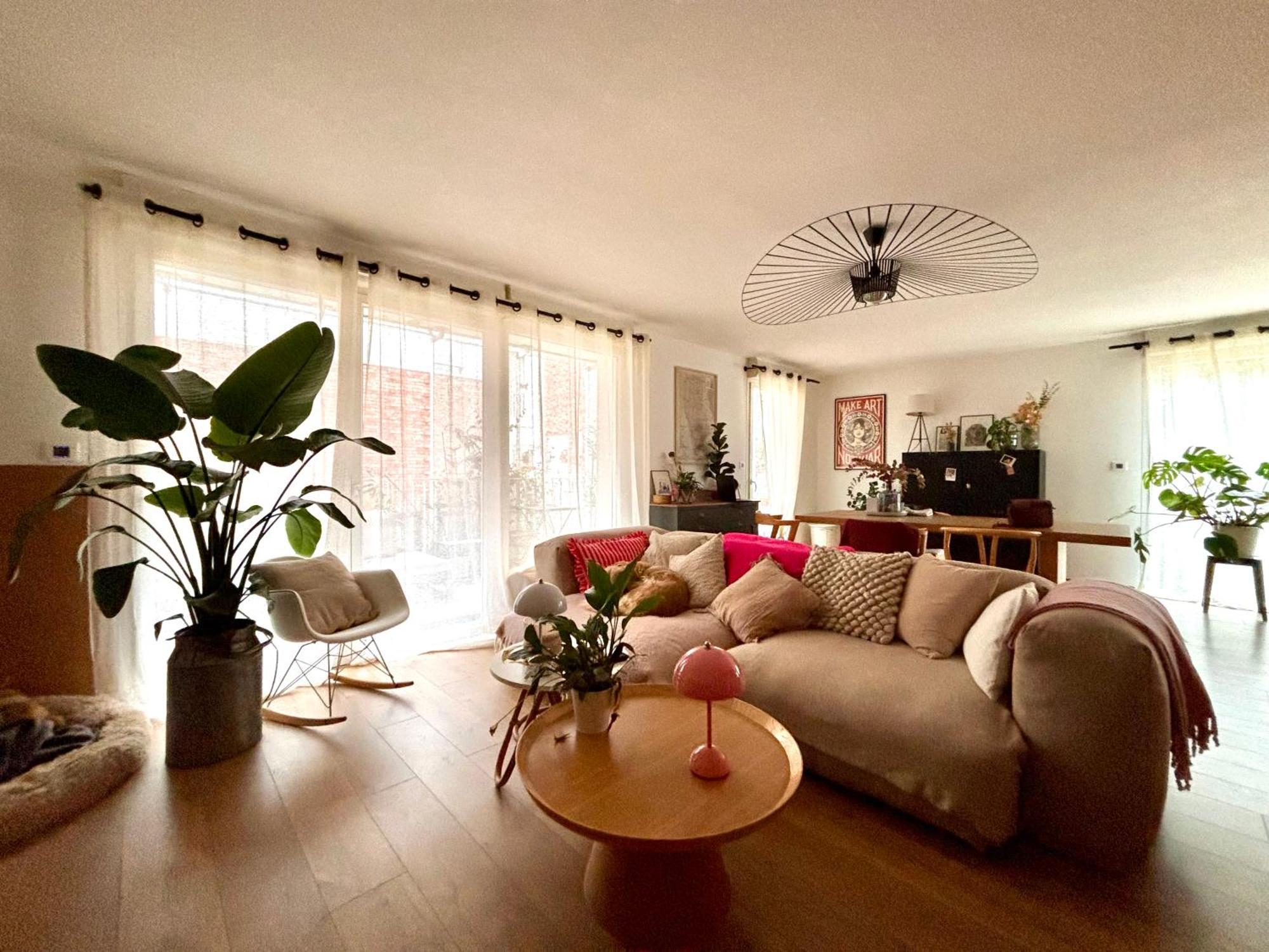 Chambre Cosy Et Paisible Lille Eksteriør billede